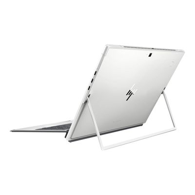 0404051384650-HP Elite x2 G8 - Tablette 13" avec clavier tétachable - 16 Go RAM - 512 Go SSD-Arrière-4