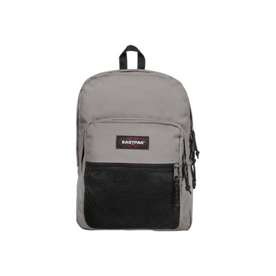 EASTPAK Pinnacle Sac a dos 2 compartiments 42 cm Concrete grey Pas Cher Bureau Vallee