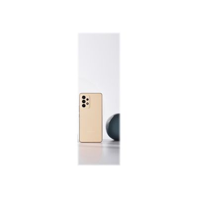 8806094067743-Samsung Galaxy A33 - Smartphone - 5G - 6/128 Go - pêche-Arrière-13