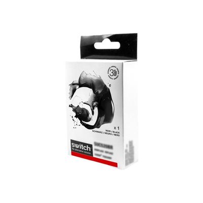 0400793725898-Cartouche compatible Canon PGI-5 - noir - Switch -Angle droit-0