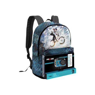 Sac a dos bmx cheap