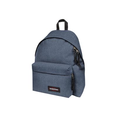 EASTPAK Padded Pak r Sac a dos 40 cm Double denim Pas Cher Bureau Vallee
