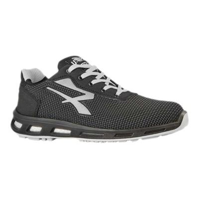 8033546376737-Chaussures de sécurité basses - Taille 45 - S3 - Raptor U-Power-Angle gauche-0