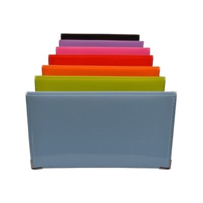 Etui pour chequier shop