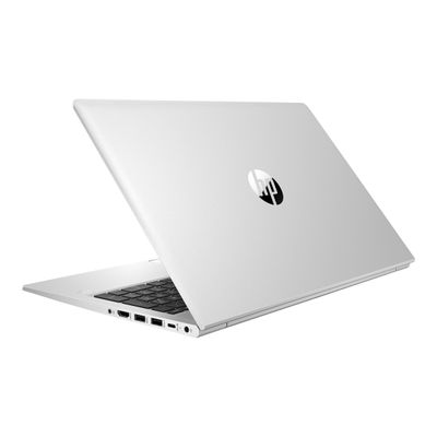 0404051386036-HP ProBook 450 G9 Notebook - Pc portable 15.6" - Core i5 1235U - 8 Go RAM - 256 Go SSD-Arrière-3