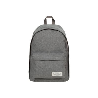 Eastpak gris pas cher top
