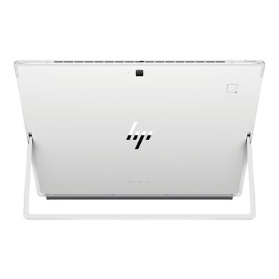 0404051384650-HP Elite x2 G8 - Tablette 13" avec clavier tétachable - 16 Go RAM - 512 Go SSD-Arrière-3