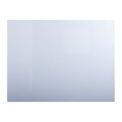 3130630296300-Exacompta Crystal - Sous-main - 50 x 65 cm - incolore-Avant-0
