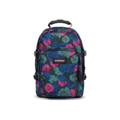 EASTPAK Provider Sac a dos 3 compartiments mystical dark Pas Cher Guadeloupe Bureau Vallee