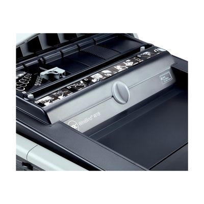 5028252175449-GBC WireBind W18 - machine à relier / relieuse perforeuse manuelle - Perfore 15 feuilles - re-Gros plan-6
