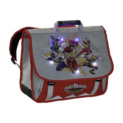 Cartable power rangers top