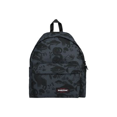 Sac eastpak gris pas cher cheap