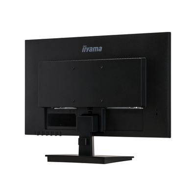 4948570117819-iiyama G-MASTER Black Hawk G2230HS-B1 - écran LED 22" - Full HD (1080p)-Arrière-2