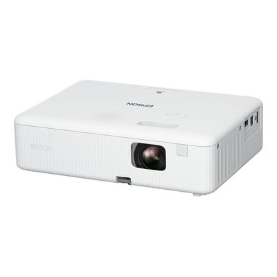 8715946706849-Epson CO-W01 - projecteur 3LCD - portable - blanc et noir-Angle droit-0