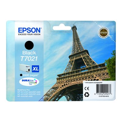 8715946499277-Epson T7021XL Tour Eiffel - noir - cartouche d'encre originale-Avant-3