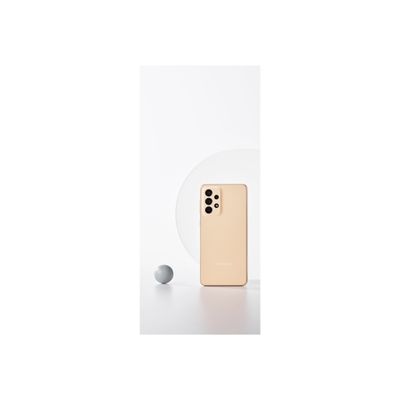 8806094067743-Samsung Galaxy A33 - Smartphone - 5G - 6/128 Go - pêche-Arrière-11
