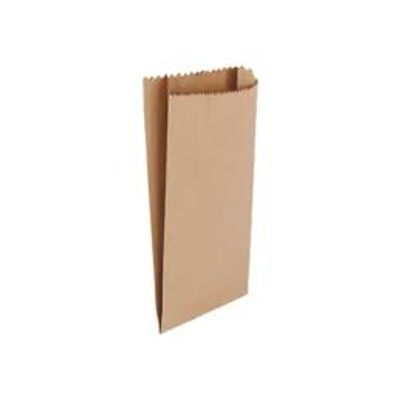 3281650517934-Créastyl Copper - 150 Sacs cadeau kraft - 12 cm x 4,5 cm x 20 cm - cuivre--1