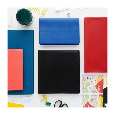3371010480777-Agenda de poche spiralé Impala Planning 16S - 1 semaine sur 2 pages - 9 x 16 cm - bleu prusse - Quo Va--1