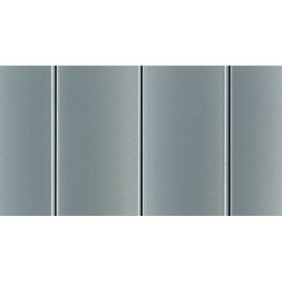 3700339995882-Armoire haute à rideaux - L120 x H198 x P43 cm - corps alu/rideau alu--2