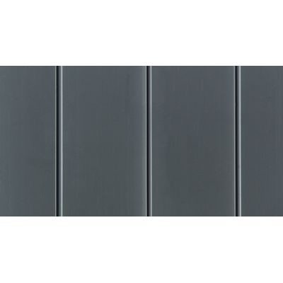 3700339996049-Réhausse pour armoire à rideaux metalliques -  L120 x H43 x P43cm - corps anthracite/rideau anthracit--2