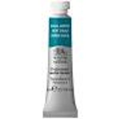 0884955040935-Winsor & Newton Professional Water Colour 697 - peinture - aquarelle - vert turquoise - 5 ml--0