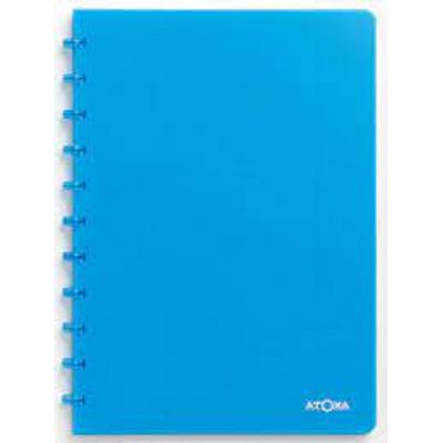 5411028050451-Aurora - livre de commandes - 50 feuilles - 140 x 210 mm - en double--0