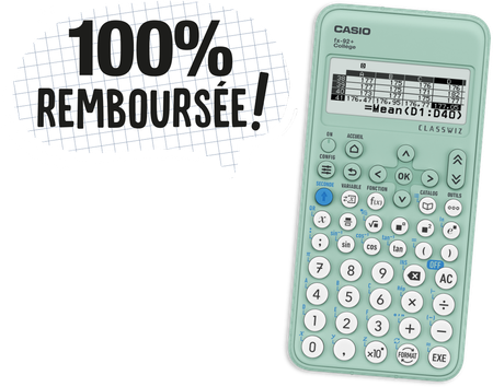 Produits en promotion