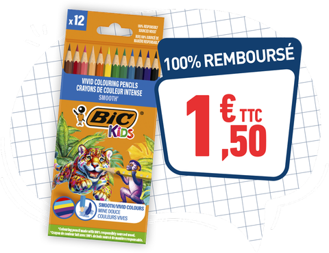 Produits en promotion