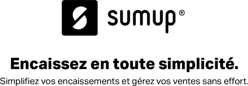 Encaissez en toute simplicité