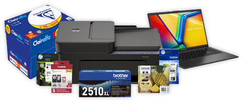 Produits en promotion