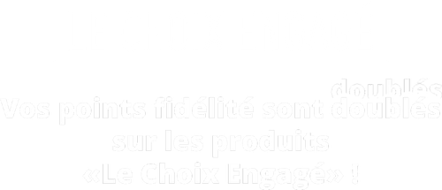 Le choix engagé