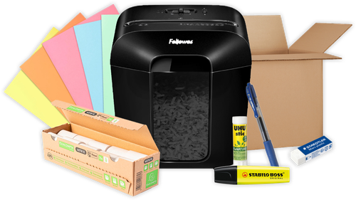 Produits en promotion