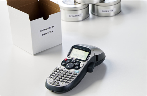 Dymo Laberwriter 550