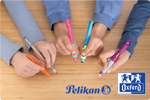 Pelikan Griffix