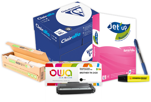 Produits en promotion