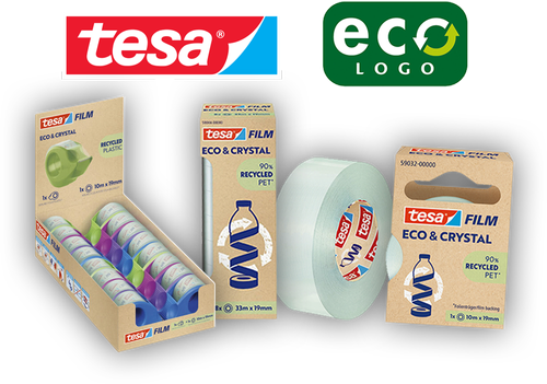 Gamme Eco Tesa