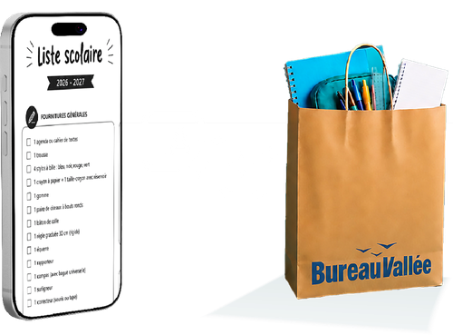 Listes scolaires IA