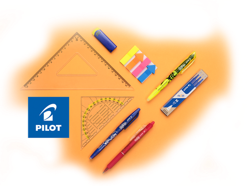 Pilot Frixion