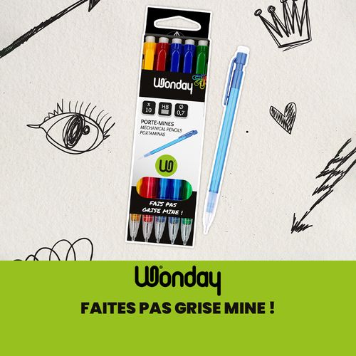 J'en profite