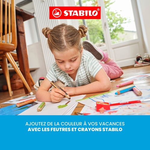 Je découvre