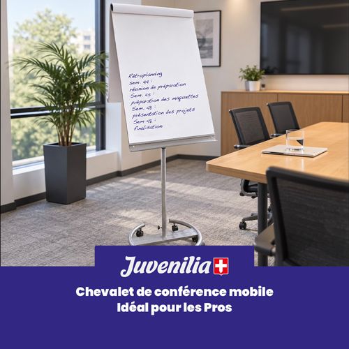Je découvre
