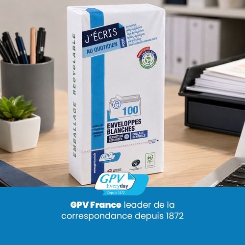 Je découvre