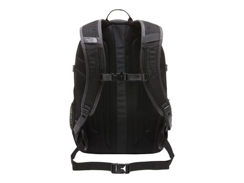 Dos rembourré et bretelles ergonomiques du sac The North Face Borealis