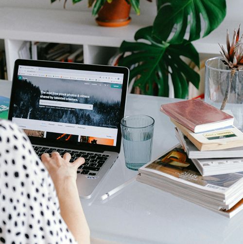 Comment organiser son bureau de travail ?