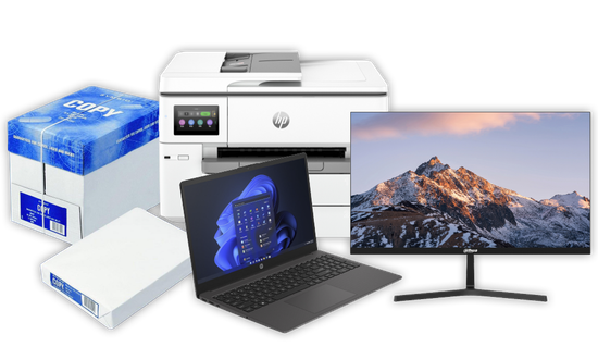 Produits en promotion