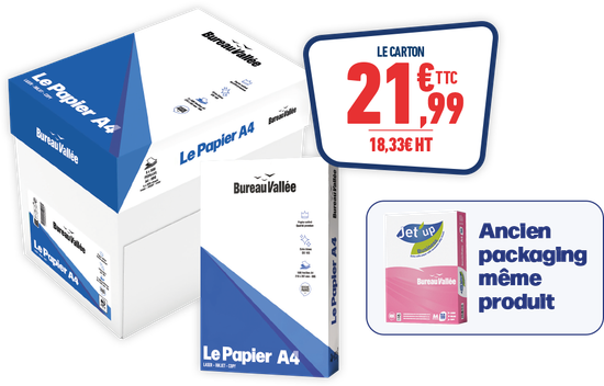 La qualité au meilleur prix