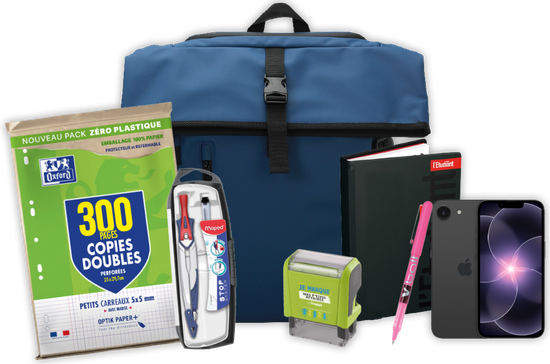 Produits en promotion