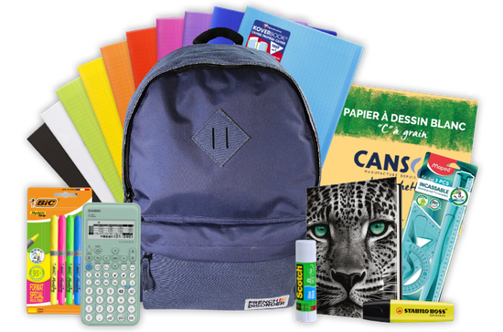Produits en promotion