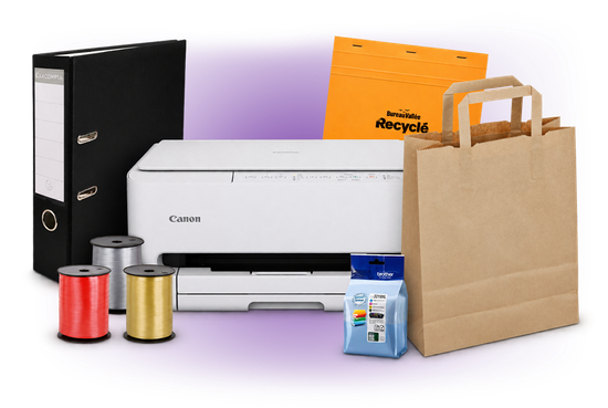 Produits en promotion