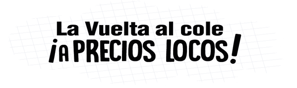 Vuelta al cole